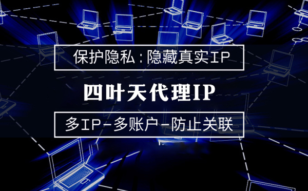 【三沙代理IP】什么是代理ip池？如何提高代理服务器的网速