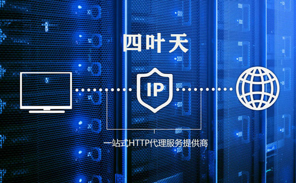 【三沙代理IP】代理IP的主要用途和使用注意事项